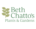 Beth Chatto logo