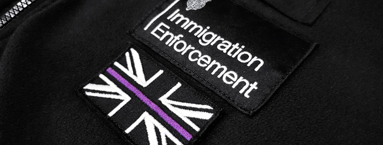 Immigration and Enforcement