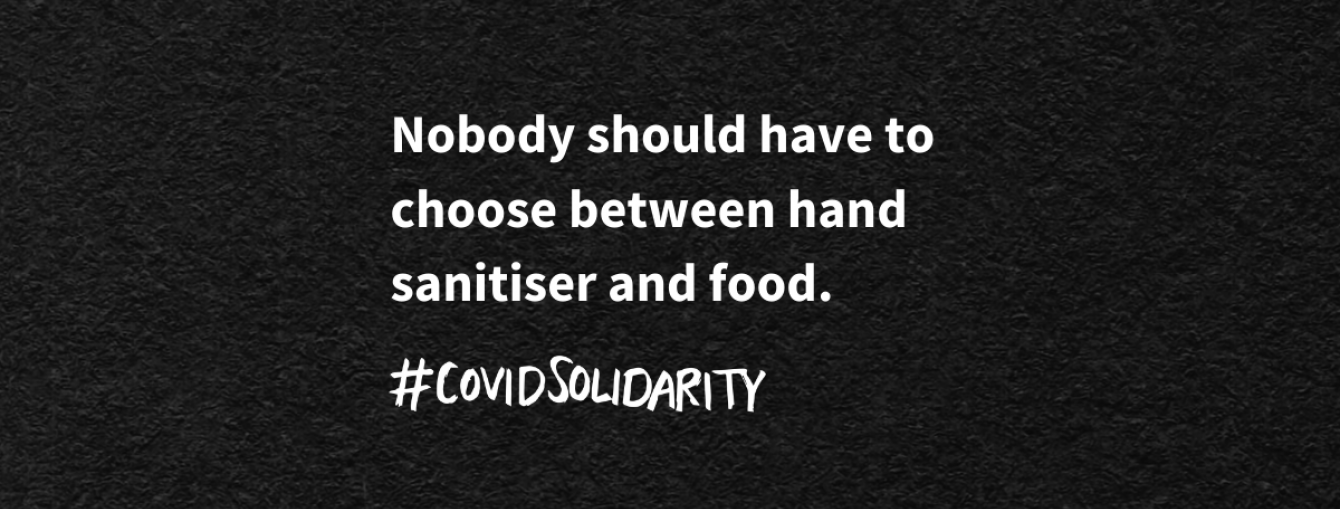 Covid Solidarity
