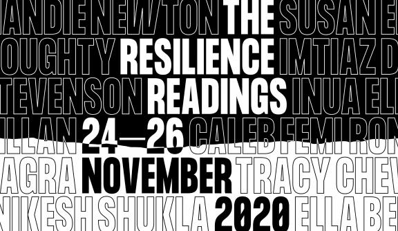 Resilience Readings Highlights