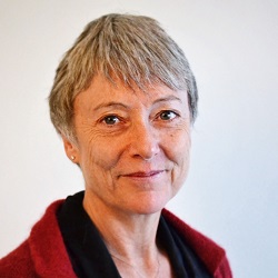 Jo Stubley