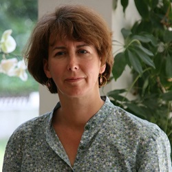 Juliet Cohen