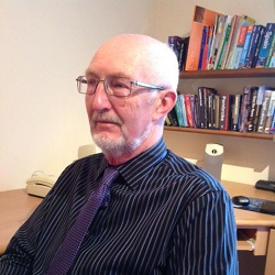 Michael Johnson