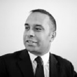 Raj Chada