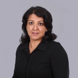 Sonali Naik
