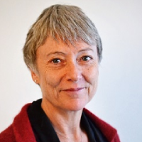 Jo Stubley