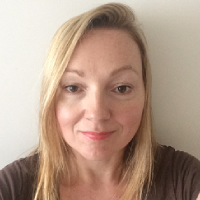 Sarah Taylor Peace