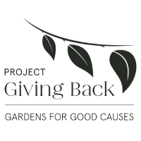 Project Giving Back logo