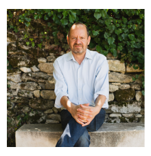 Philippe Sands