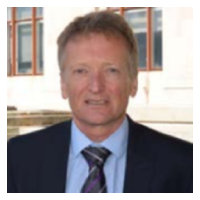 Professor Sir Frank Atherton