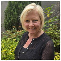 Sarah Heke Trustee