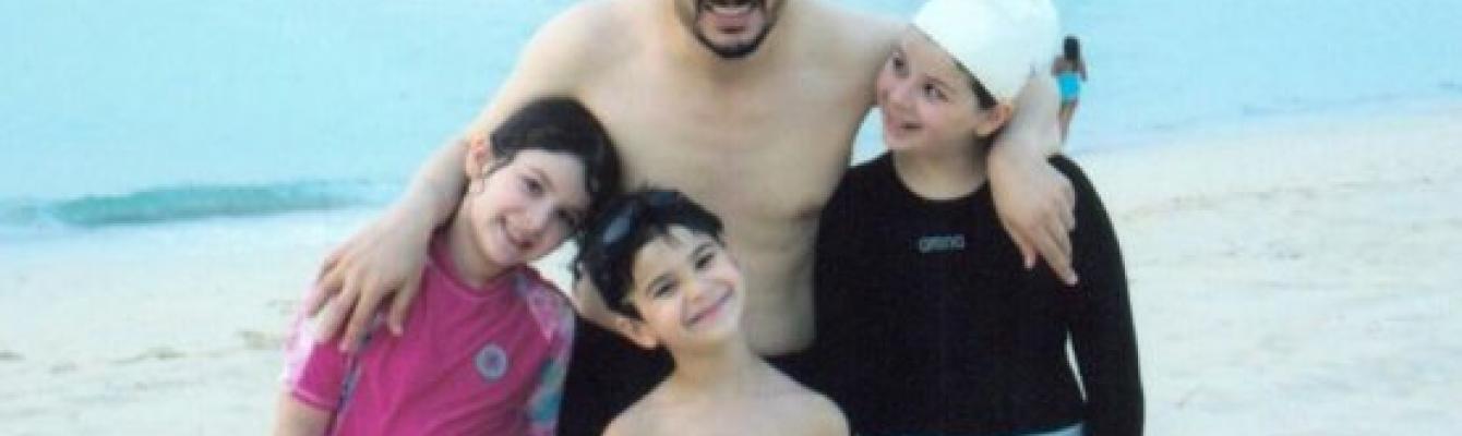 UAE Detainees