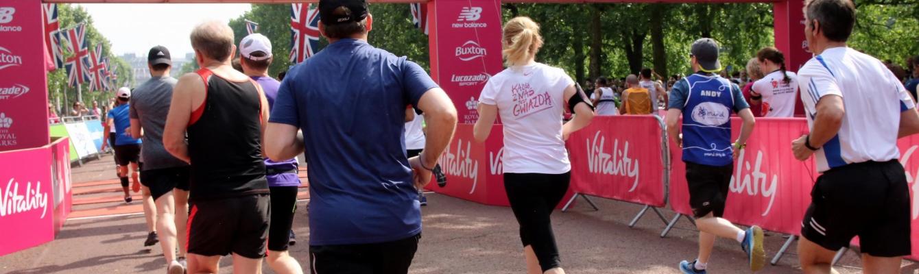 Vitality 10k