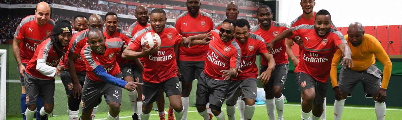 Arsenal FFT