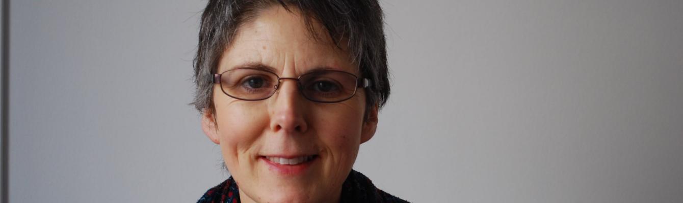 Ann Salter