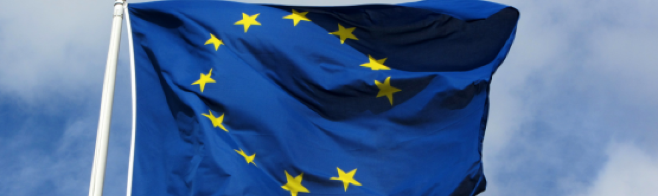 EU flag