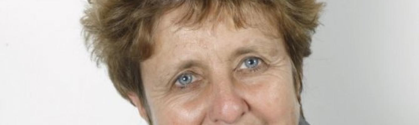 Francesca Klug