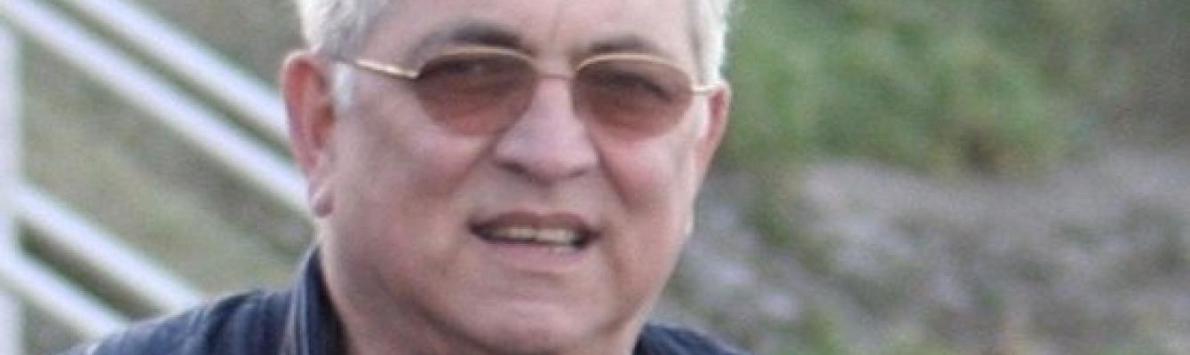 UK citizen Karl Andree