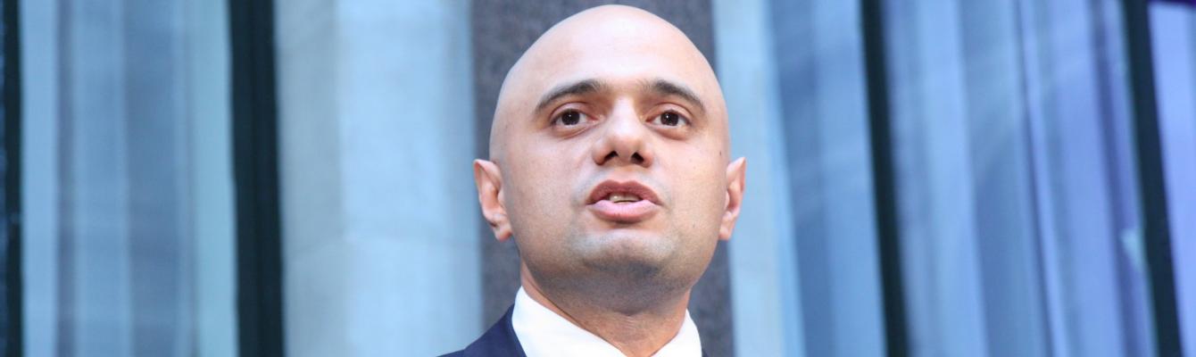 Sajid Javid