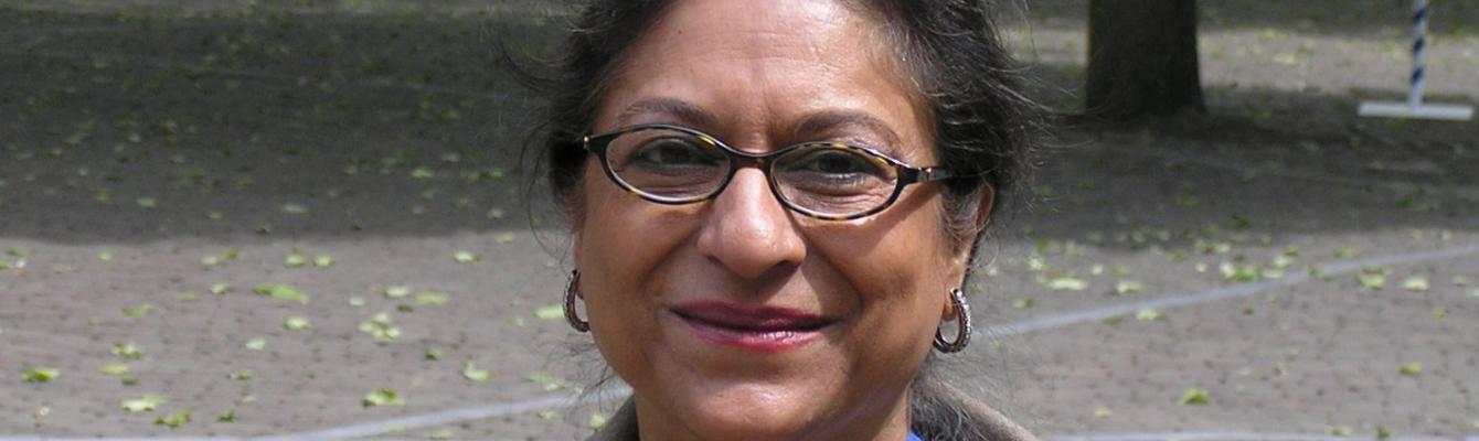 Asma Jahangir