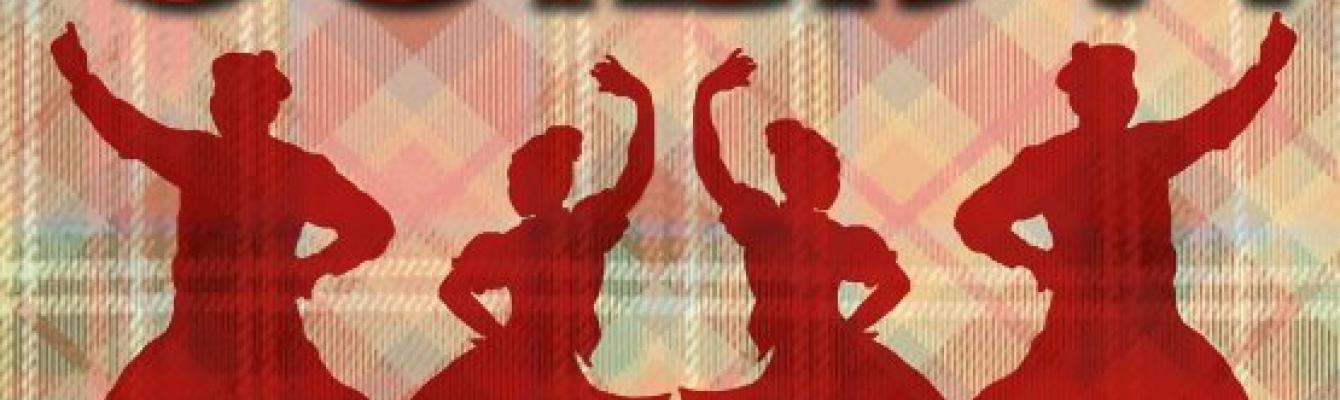 Ceilidh with the Marisca Trio