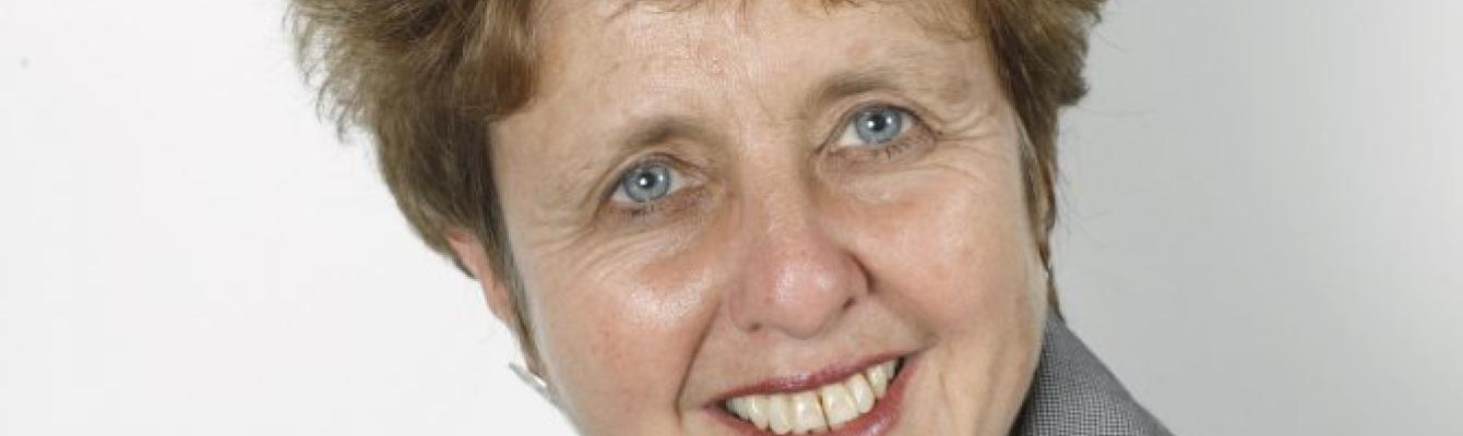 Prof. Francesca Klug OBE
