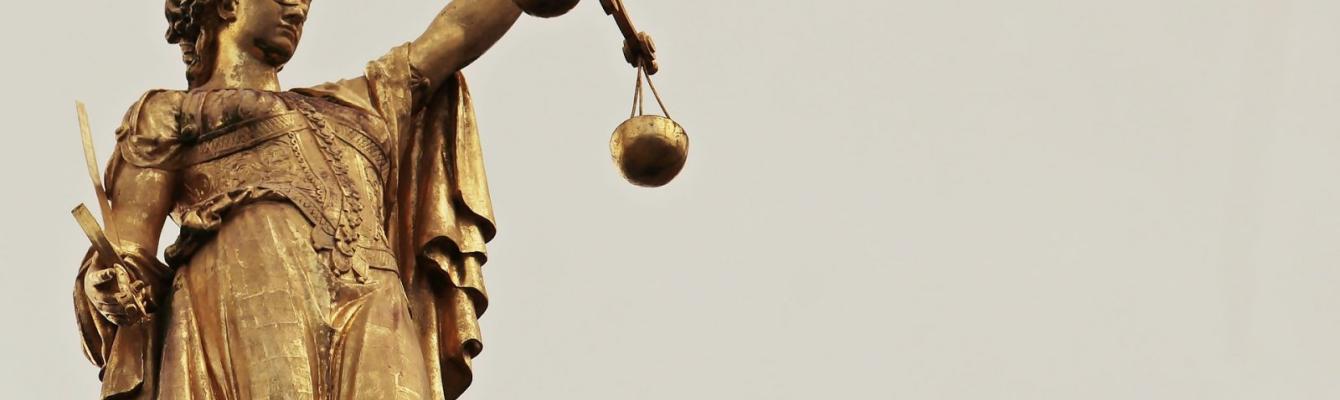 Justitia