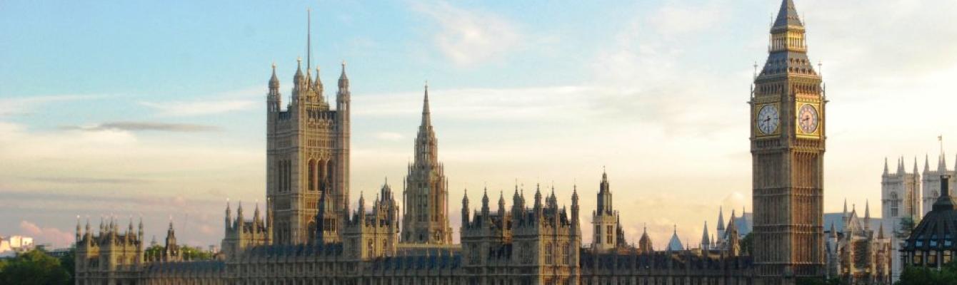 Houses of Parliament