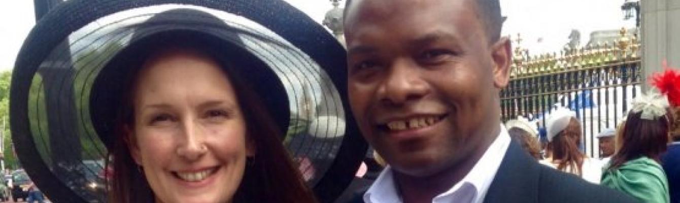 Freedom From Torture North West honoured with Award