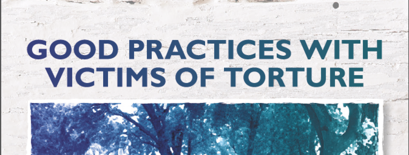 Good Practices with Victims of Torture