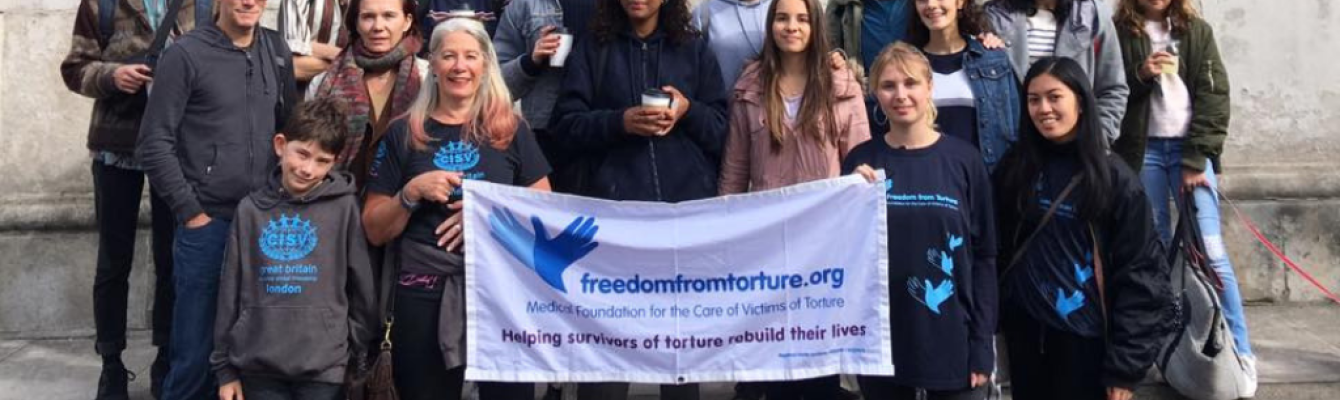supporter resources freedom from torture