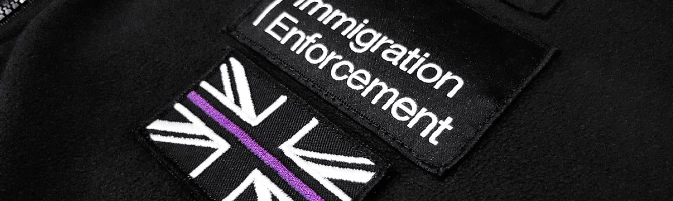 Immigration and Enforcement