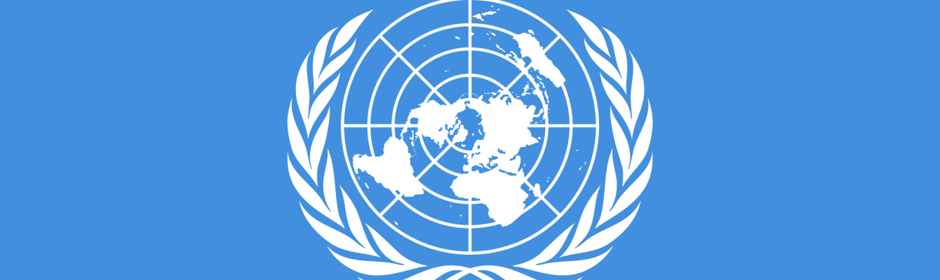 UN Flag