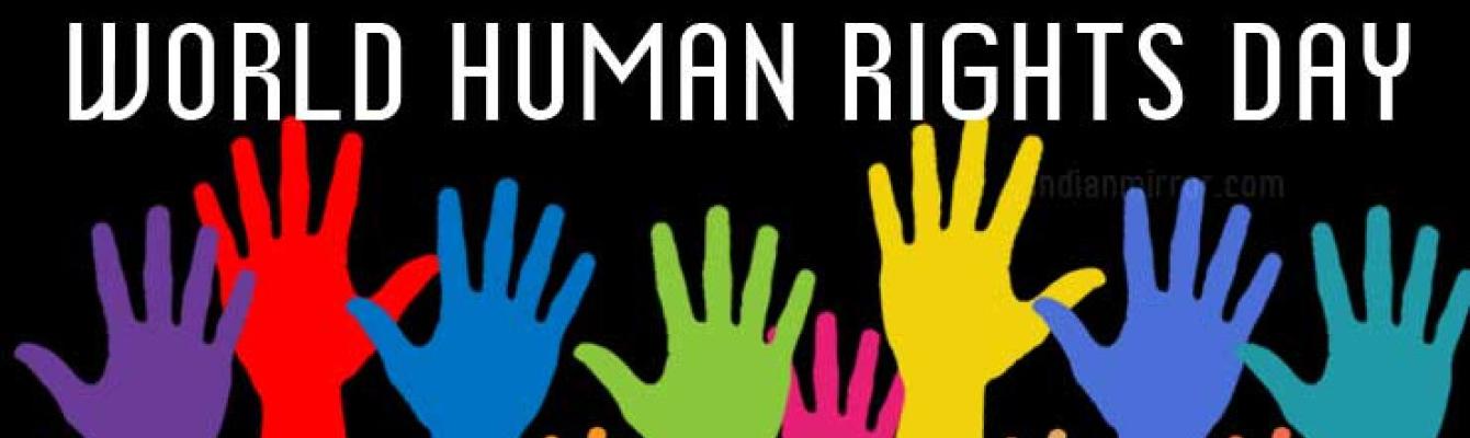 World Human Rights Day