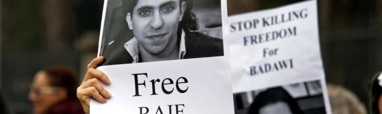 Raif Badawi