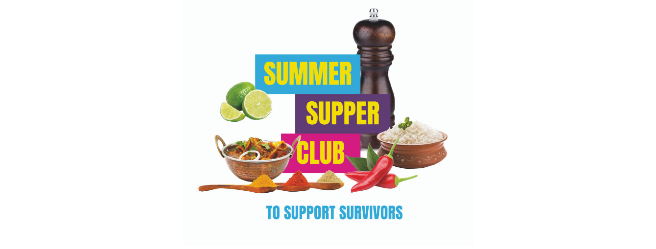 summer supper club