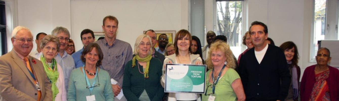 Lloyds Bank Award