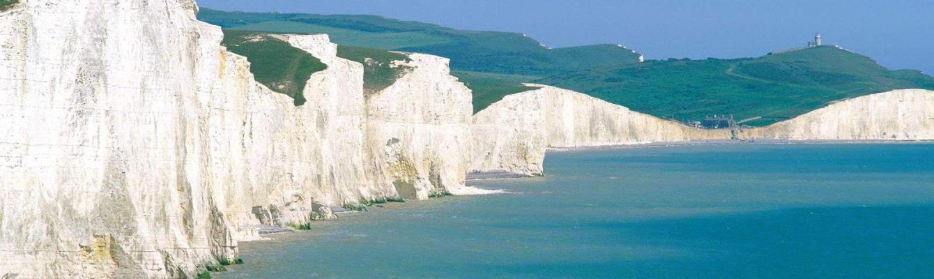 South Downs Coast