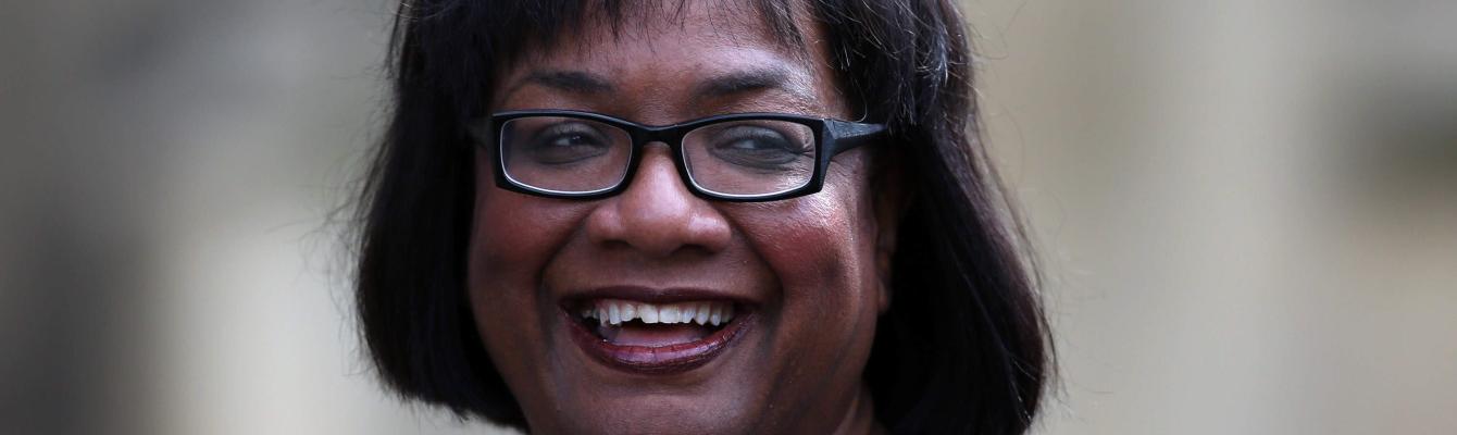 Diane Abbott