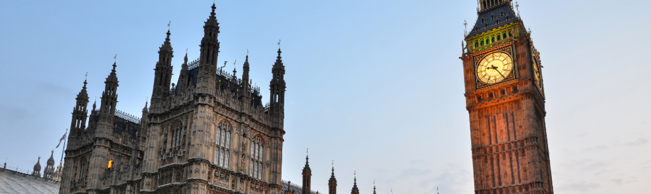 UK parliament