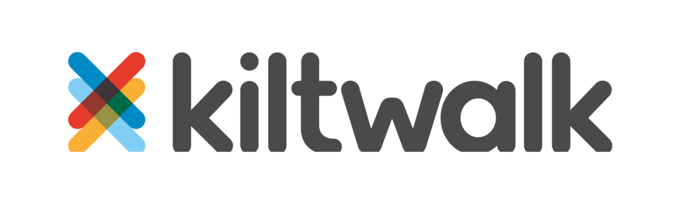 Kiltwalk Logo