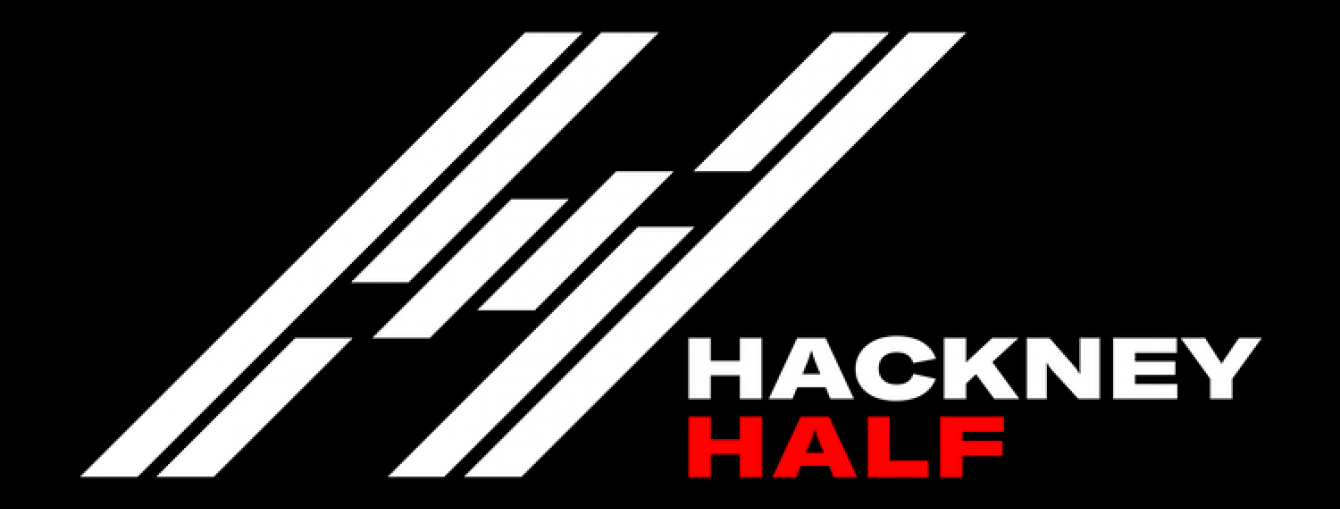 Hackney Half Marathon 2020 Logo