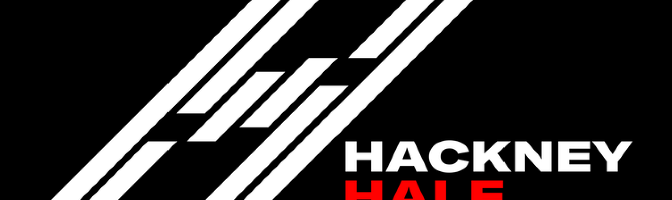 Hackney Half Marathon 2020 Logo