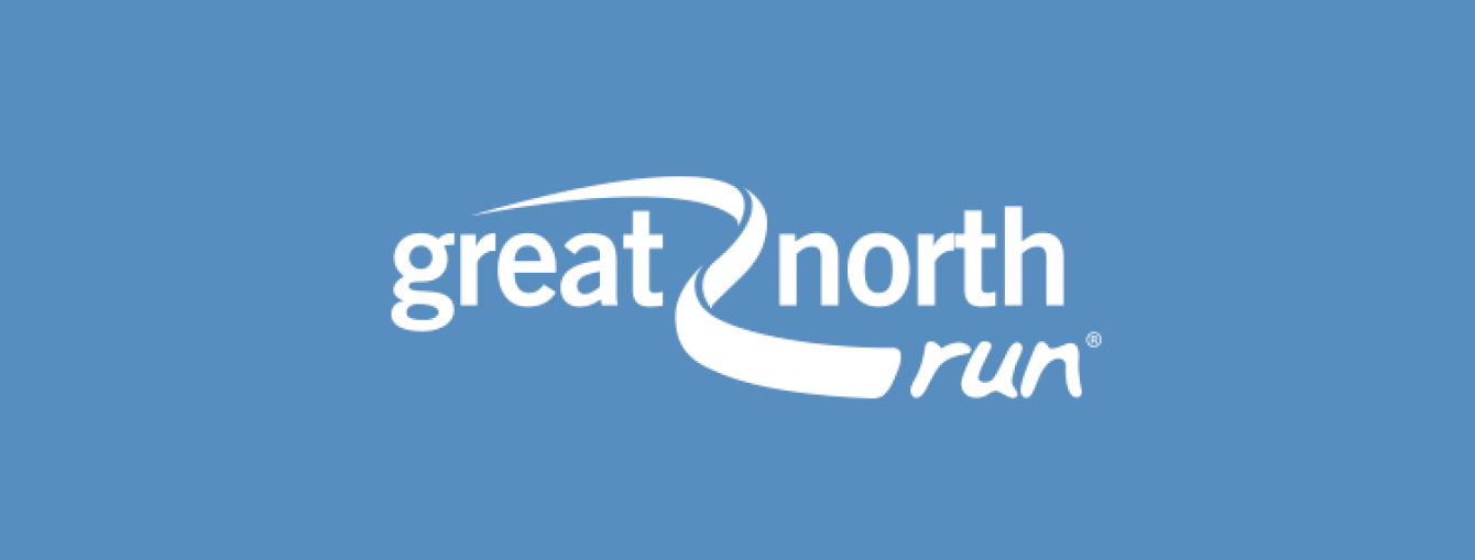 Great North Run Logo