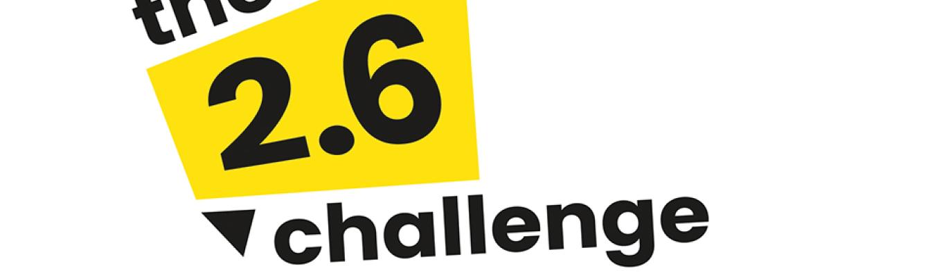 2.6 Challenge