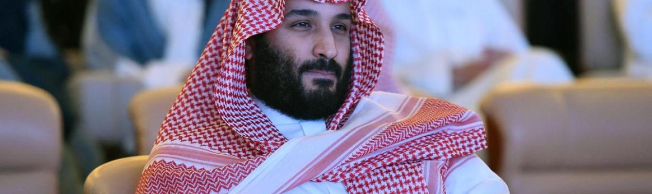 Prince Mohammed bin Salman