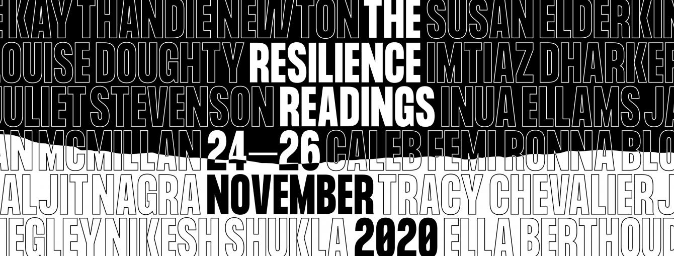 Resilience Readings Highlights