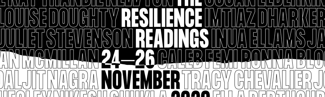 Resilience Readings Highlights