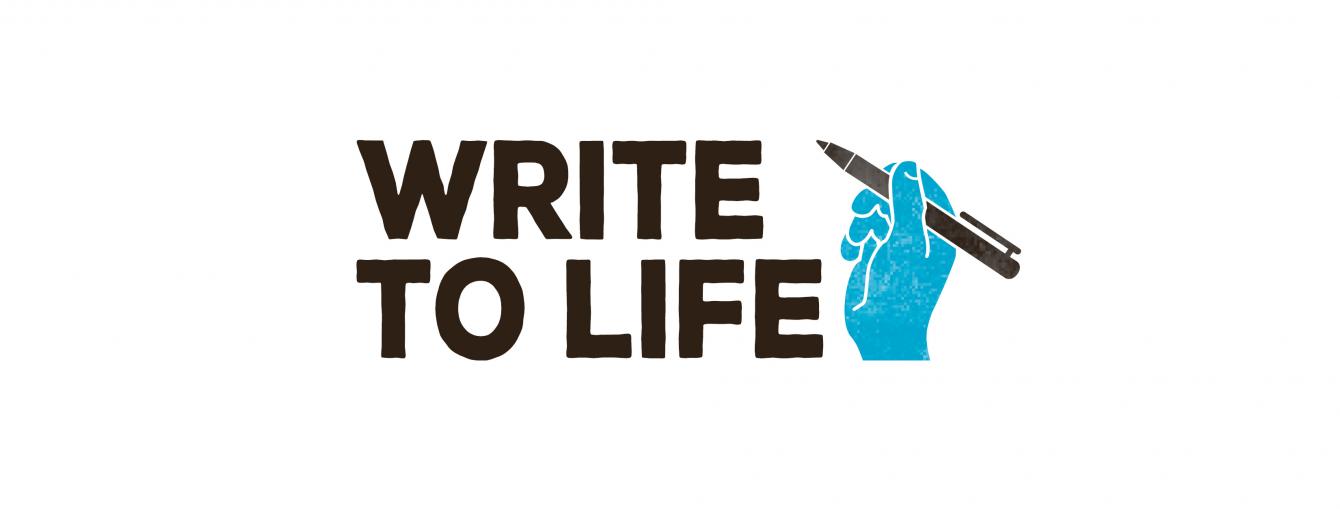 Write To Life Zine