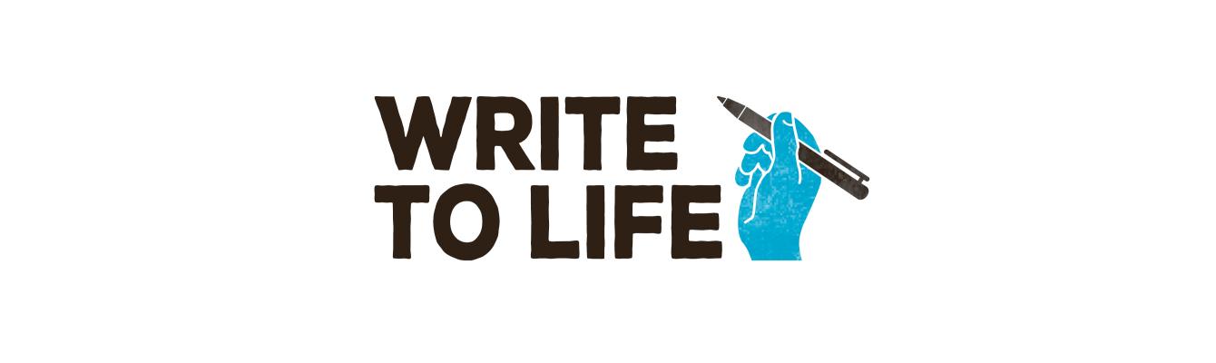 Write To Life Zine